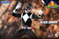 1/6 Scale Black Ranger (Mighty Morphin Power Rangers)