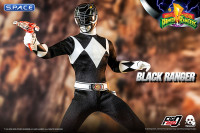 1/6 Scale Black Ranger (Mighty Morphin Power Rangers)