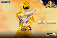 1/6 Scale Yellow Ranger (Mighty Morphin Power Rangers)