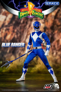 1/6 Scale Blue Ranger (Mighty Morphin Power Rangers)