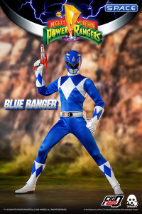 1/6 Scale Blue Ranger (Mighty Morphin Power Rangers)