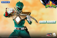 1/6 Scale Green Ranger (Mighty Morphin Power Rangers)