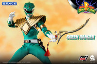 1/6 Scale Green Ranger (Mighty Morphin Power Rangers)