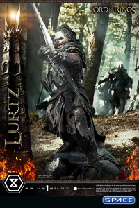 1/4 Scale Lurtz Premium Masterline Statue (Lord of the Rings)