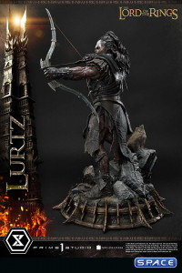 1/4 Scale Lurtz Premium Masterline Statue (Lord of the Rings)