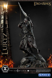 1/4 Scale Lurtz Premium Masterline Statue (Lord of the Rings)