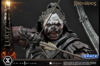 1/4 Scale Lurtz Premium Masterline Statue (Lord of the Rings)