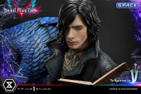 1/4 Scale V Ultimate Premium Masterline Statue (Devil May Cry 5)