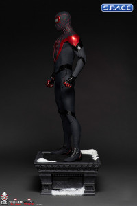 1/3 Scale Spider-Man: Miles Morales Statue (Marvel’s Spider-Man: Miles Morales)
