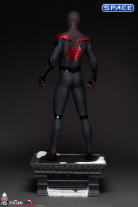 1/3 Scale Spider-Man: Miles Morales Statue (Marvel’s Spider-Man: Miles Morales)