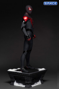 1/3 Scale Spider-Man: Miles Morales Statue (Marvel’s Spider-Man: Miles Morales)