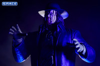 The Undertaker Statue (WWE)