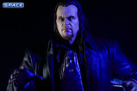 The Undertaker Statue (WWE)