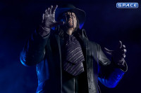 The Undertaker Statue (WWE)