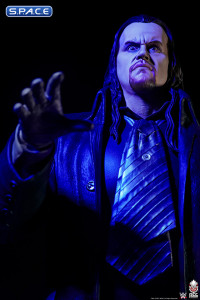 The Undertaker Statue (WWE)