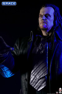 The Undertaker Statue (WWE)