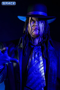 The Undertaker Statue (WWE)