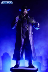 The Undertaker Summer Slam 94 Statue (WWE)