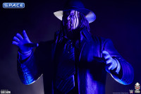 The Undertaker Summer Slam 94 Statue (WWE)