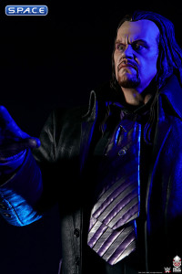 The Undertaker Summer Slam 94 Statue (WWE)