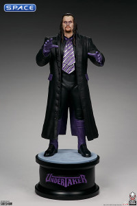 The Undertaker Summer Slam 94 Statue (WWE)