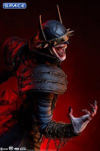 Batman Who Laughs Premium Format Figure (DC Comics)