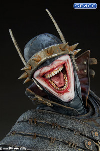 Batman Who Laughs Premium Format Figure (DC Comics)