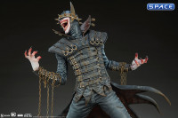 Batman Who Laughs Premium Format Figure (DC Comics)