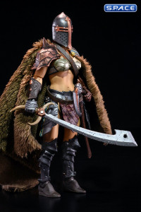 Cassia (Mythic Legions)