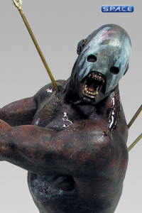 Uruk-Hai Berserker Statue (The Lord of the Rings)