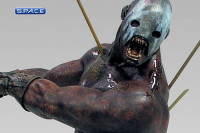 Uruk-Hai Berserker Statue (The Lord of the Rings)