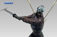 Uruk-Hai Berserker Statue (The Lord of the Rings)