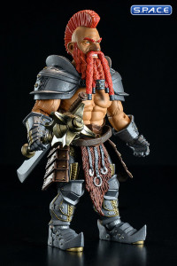 Torgun Redfin (Mythic Legions)