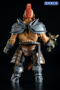 Torgun Redfin (Mythic Legions)