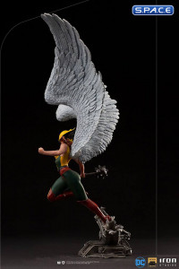 1/10 Scale Hawkgirl Deluxe Art Scale Statue (DC Comics)