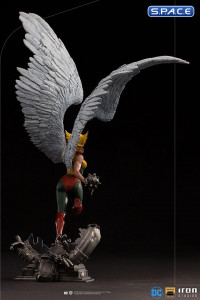 1/10 Scale Hawkgirl Deluxe Art Scale Statue (DC Comics)