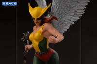 1/10 Scale Hawkgirl Deluxe Art Scale Statue (DC Comics)