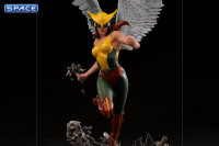 1/10 Scale Hawkgirl Deluxe Art Scale Statue (DC Comics)