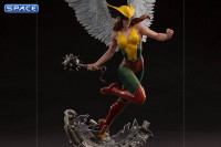 1/10 Scale Hawkgirl Deluxe Art Scale Statue (DC Comics)