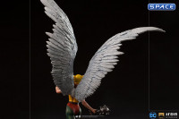 1/10 Scale Hawkgirl Deluxe Art Scale Statue (DC Comics)