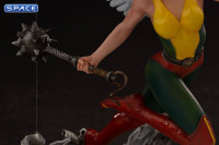 1/10 Scale Hawkgirl Deluxe Art Scale Statue (DC Comics)