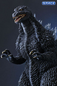 Godzilla Toho Daikaiju Series PVC Statue (Godzilla Against Mechagodzilla)