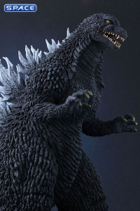 Godzilla Toho Daikaiju Series PVC Statue (Godzilla Against Mechagodzilla)