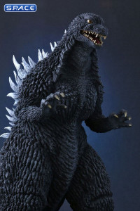 Godzilla Toho Daikaiju Series PVC Statue (Godzilla Against Mechagodzilla)