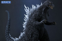 Godzilla Toho Daikaiju Series PVC Statue (Godzilla Against Mechagodzilla)