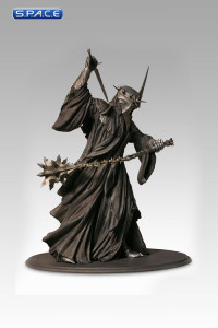 Morgul Lord (The Witch-King) Statue (Lord of the Rings)