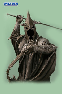 Morgul Lord (The Witch-King) Statue (Lord of the Rings)