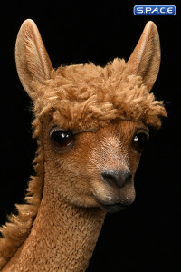 1/6 Scale Alpaca 2.0 (brown)