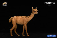 1/6 Scale Alpaca 2.0 (brown)