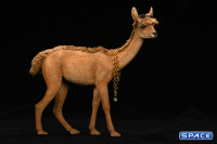 1/6 Scale Alpaca 2.0 (brown)